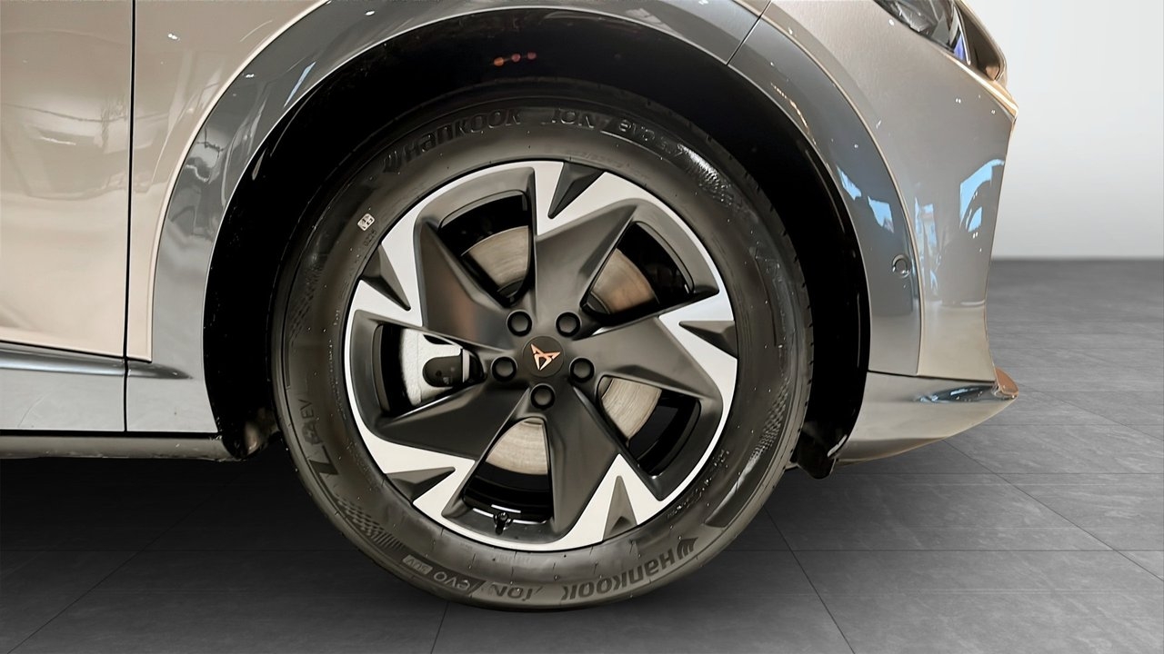 Cupra Tavascan 77 kWh 2026, kuva 6/10