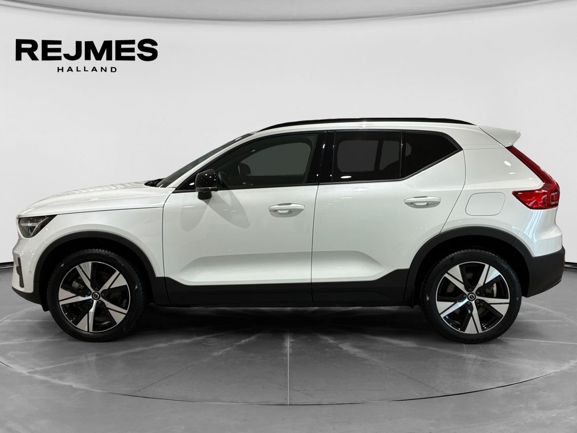 Volvo EX40 Extended Range Core 2025, kuva 3/10