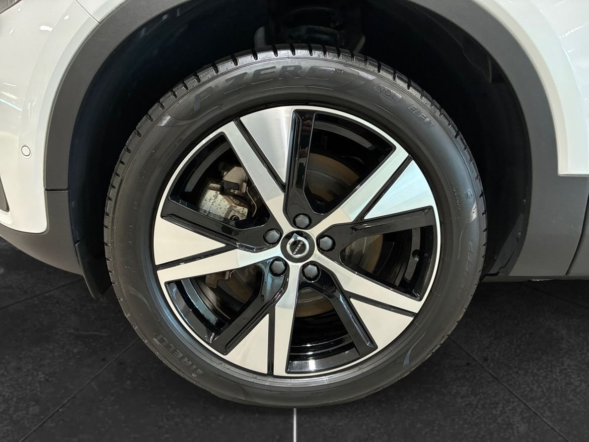 Volvo EX40 Extended Range Core 2025, kuva 10/10