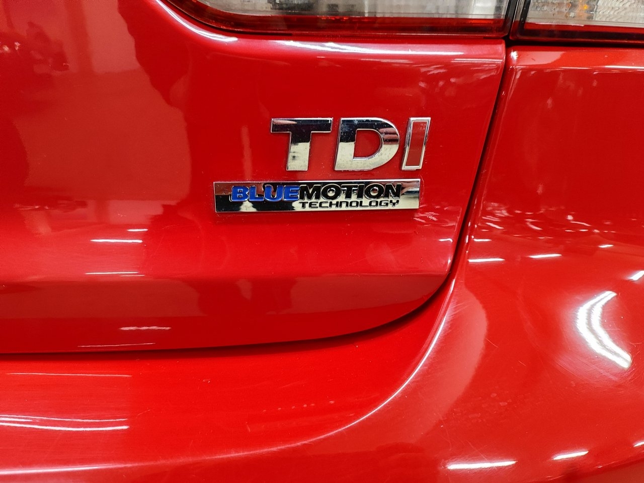 Volkswagen Golf 1.6 TDI Masters 2012, kuva 7/10