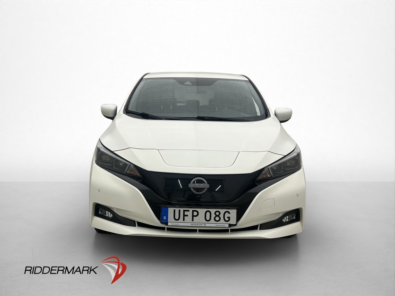 Nissan Leaf 40 kWh Tekna 2022, bild 3/10