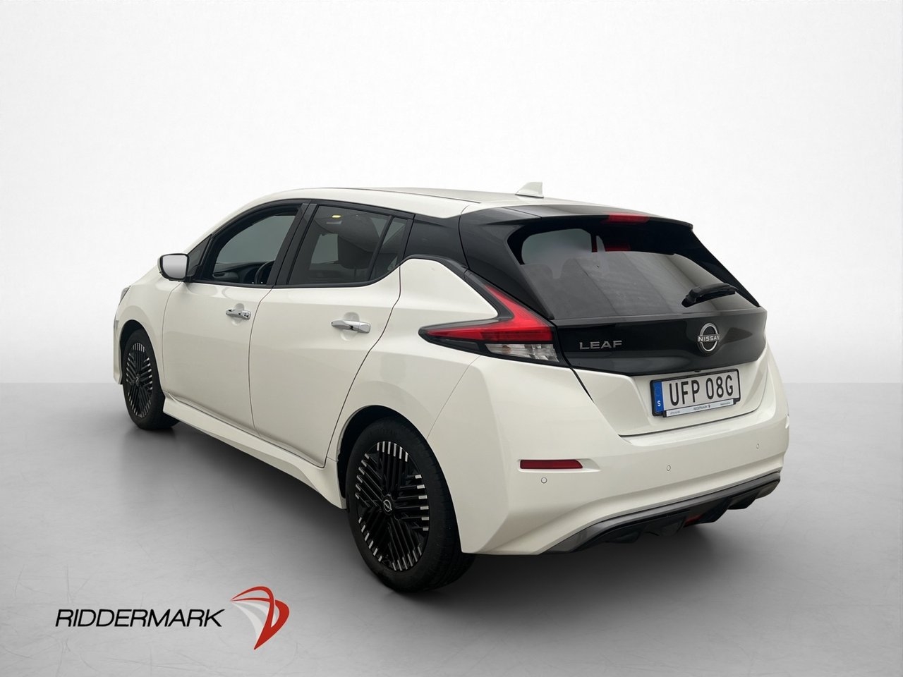 Nissan Leaf 40 kWh Tekna 2022, bild 6/10