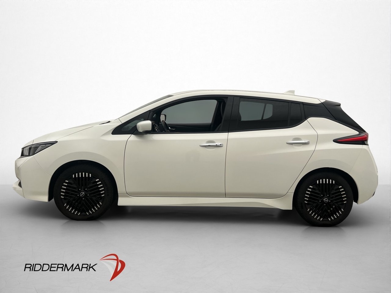 Nissan Leaf 40 kWh Tekna 2022, bild 5/10