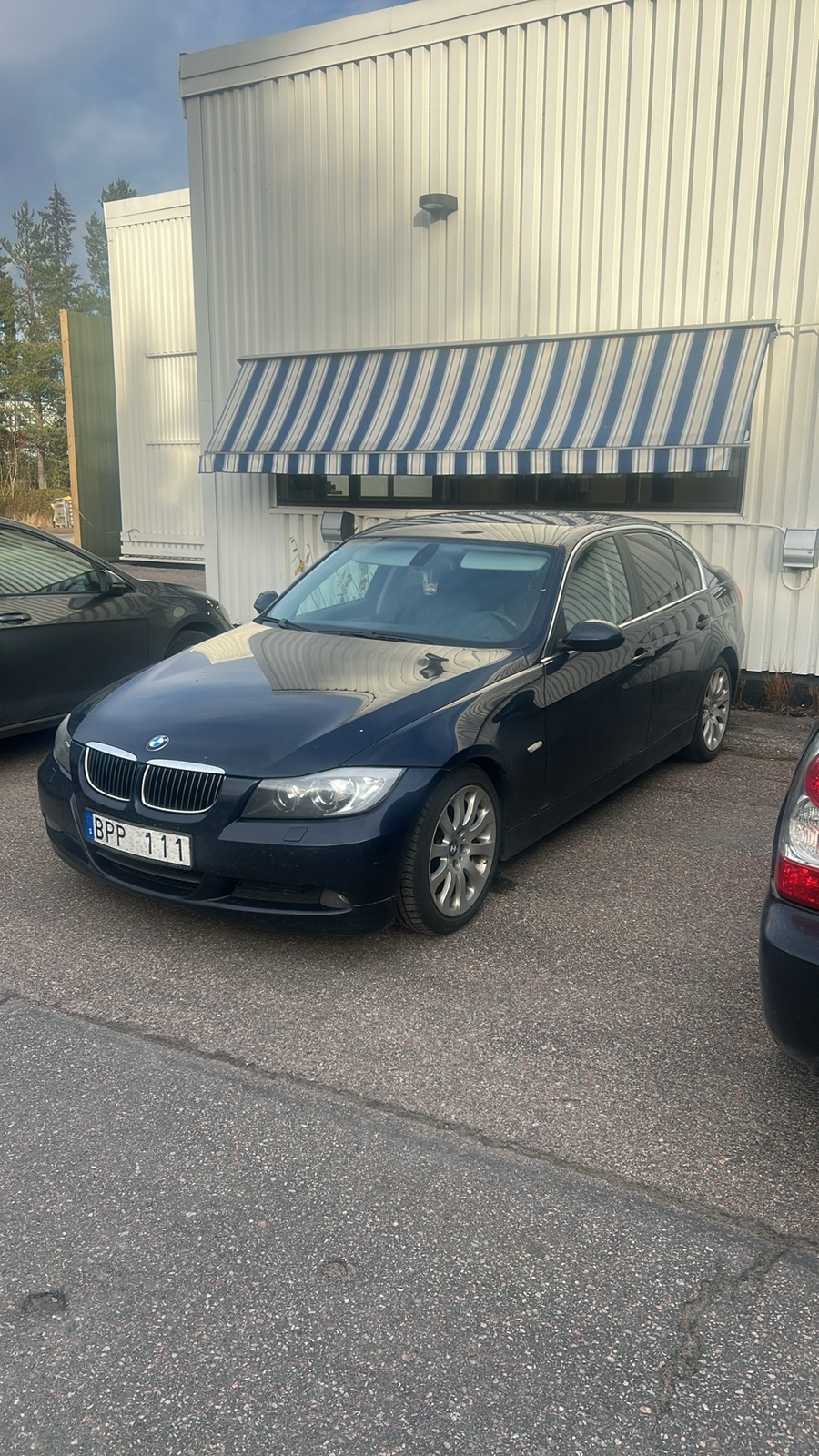 BMW 325
