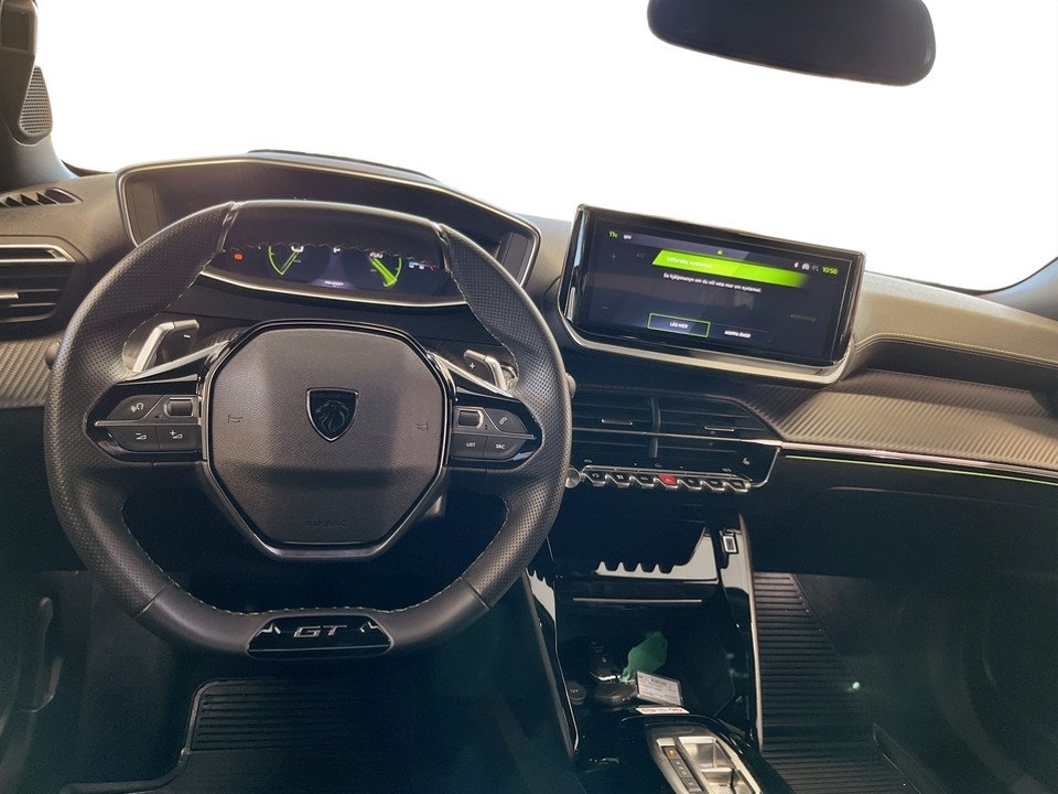 Peugeot 2008 1.2 PureTech 130 GT 2025, bild 7/10