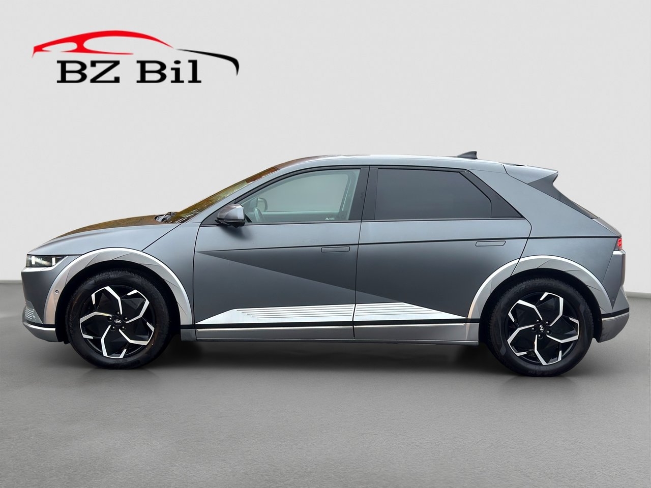 Hyundai IONIQ 5 72.6 kWh Advanced 2022, bild 2/10