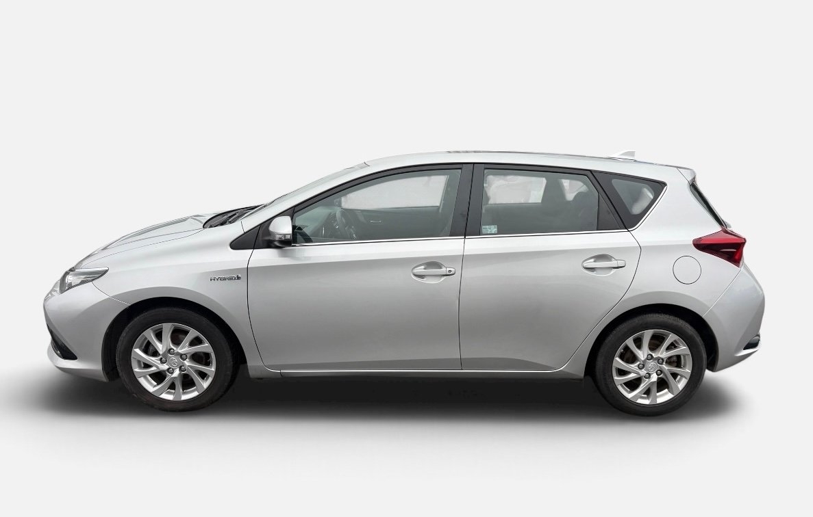 Toyota Auris 1.8 Hybrid Active 2016, bild 5/10
