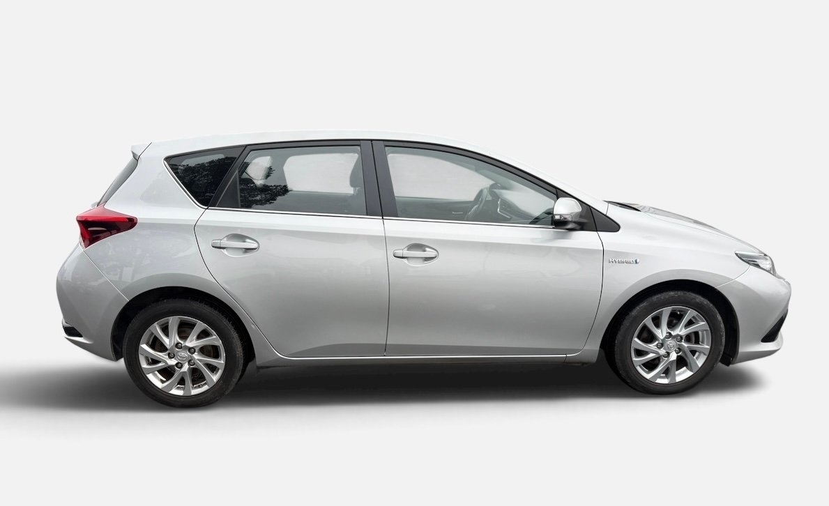 Toyota Auris 1.8 Hybrid Active 2016, bild 6/10