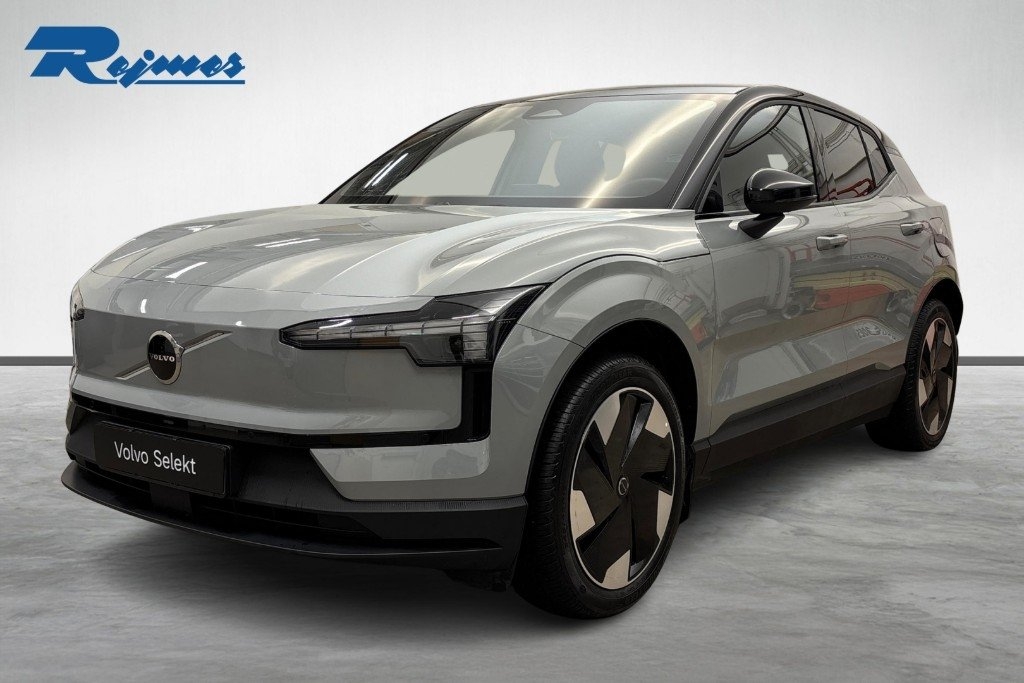 Volvo EX30