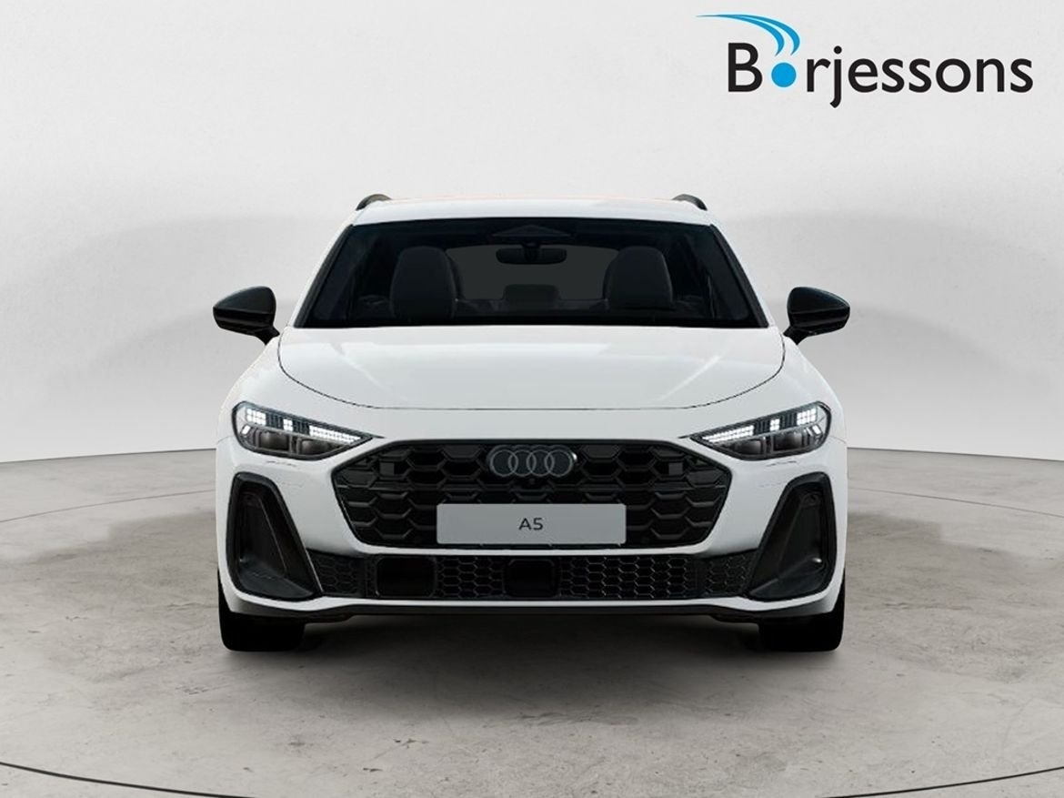 Audi A5 2.0 TFSI e-hybrid S line 2026, bild 4/7
