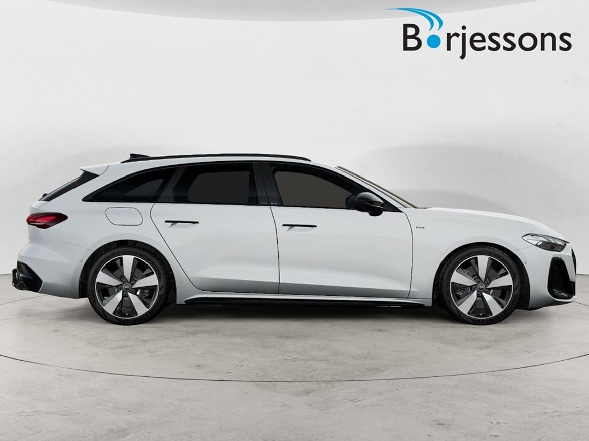 Audi A5 2.0 TFSI e-hybrid S line 2026, bild 2/7