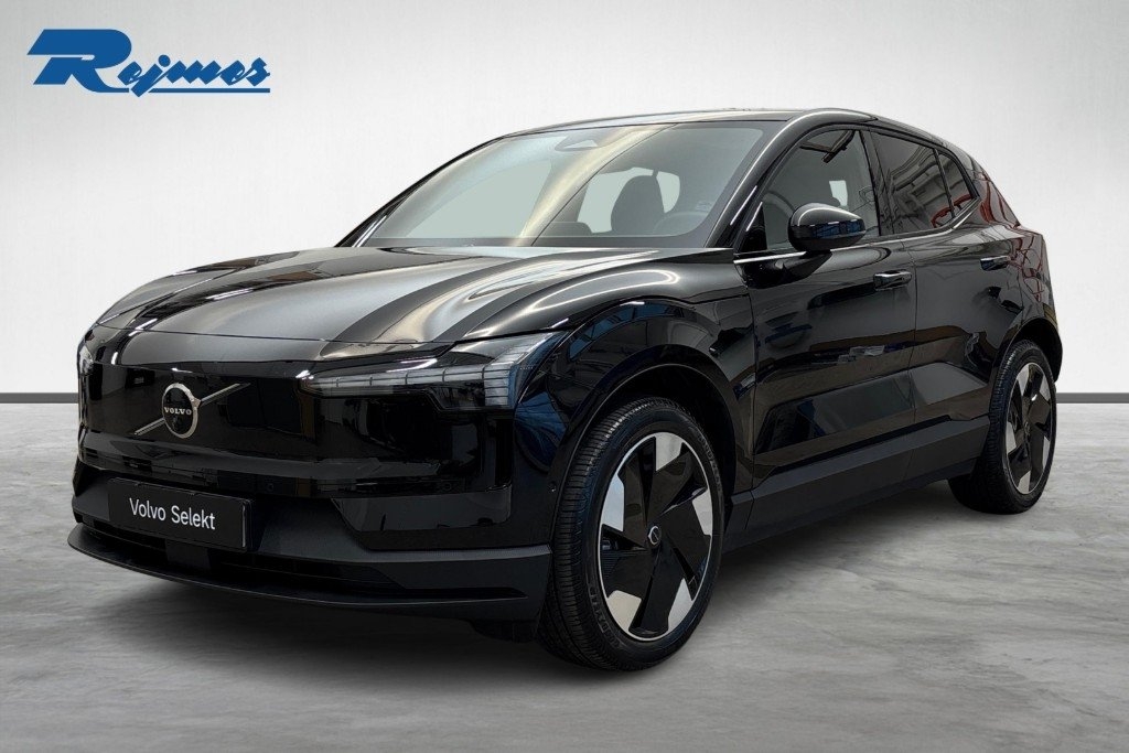Volvo EX30