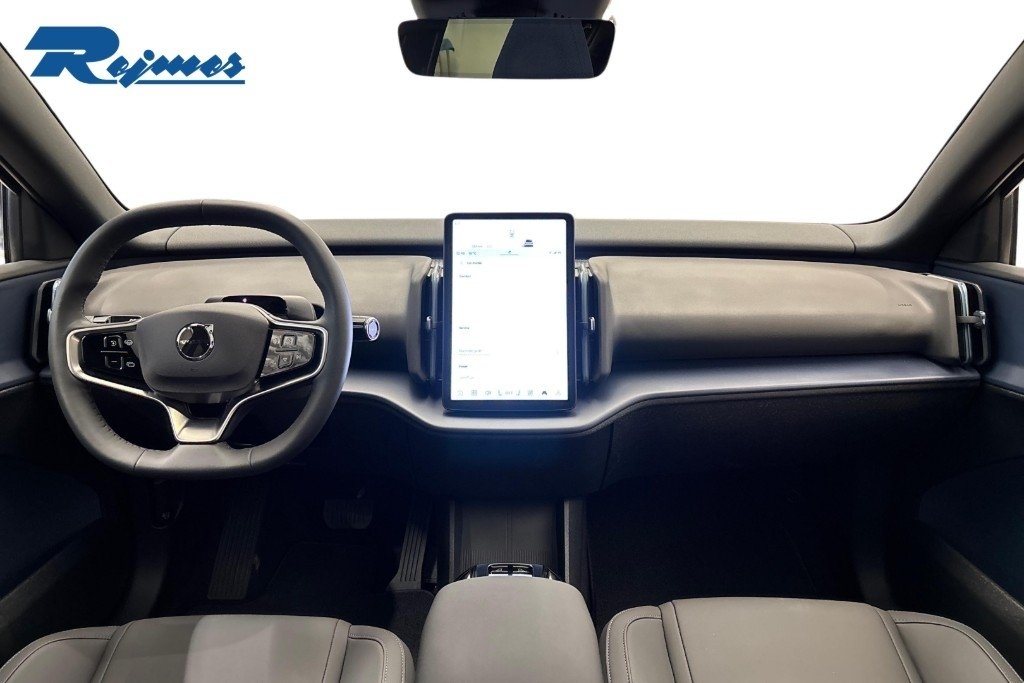Volvo EX30 Extended Range Ultra 2025, bild 7/10