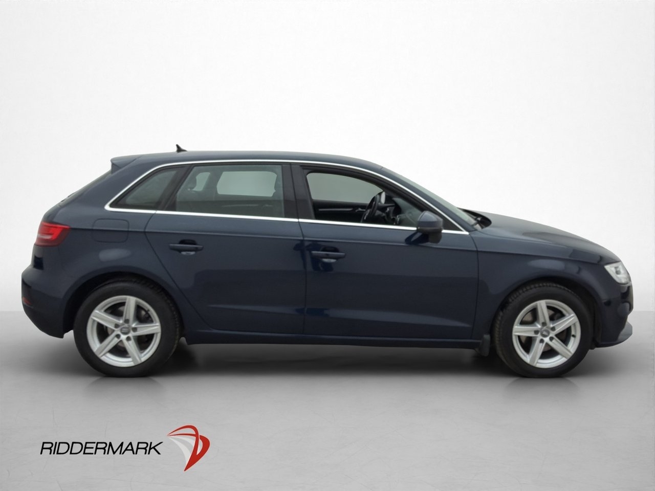 Audi A3 Proline 2019, bild 2/10