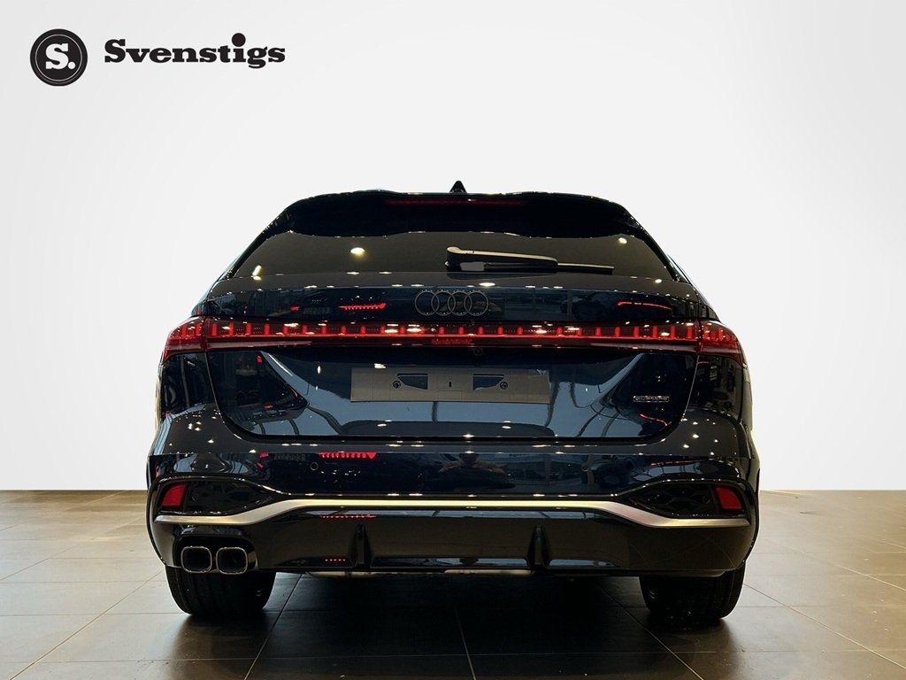 Audi A5 2.0 TDI MHEV S line Edition One 2025, bild 7/10