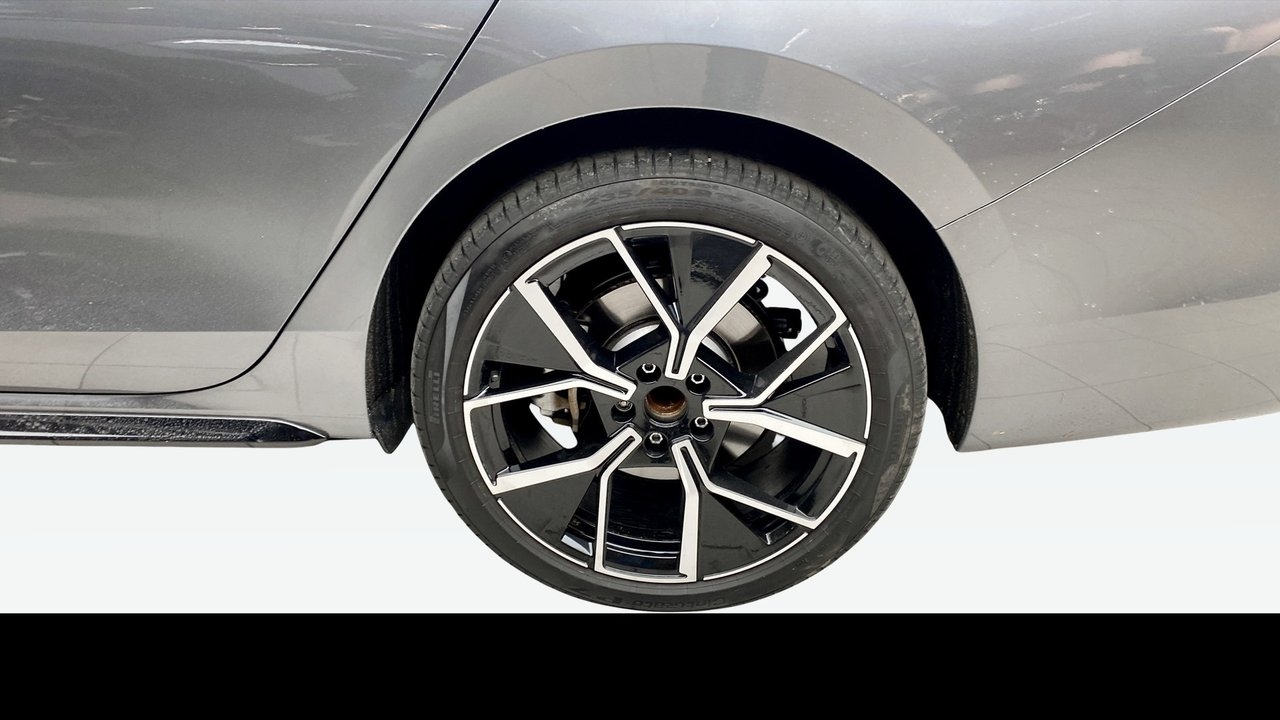 Volkswagen Passat 2026, bild 6/10
