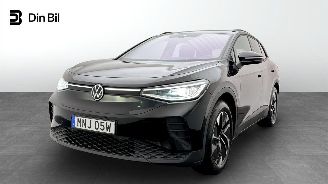 Volkswagen ID.4