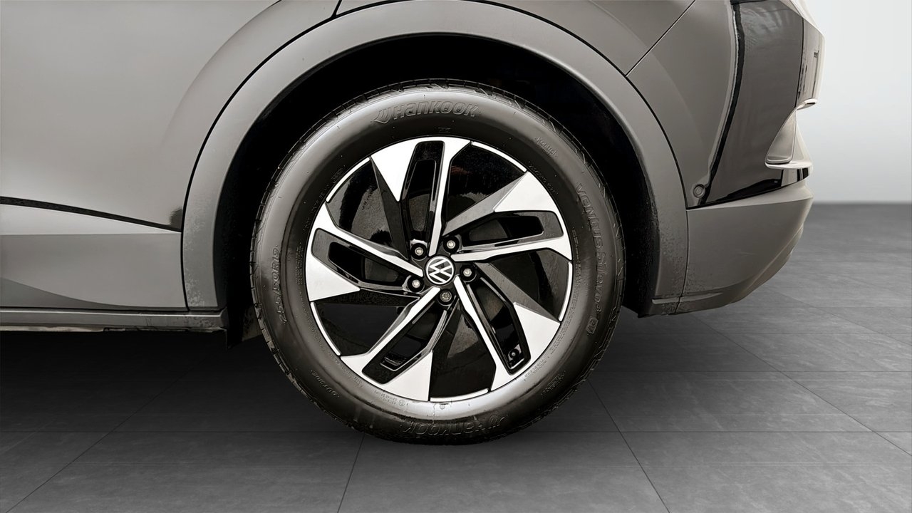 Volkswagen ID.4 Pro 2025, photo 6/19