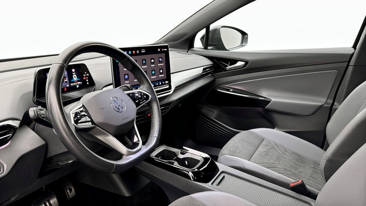 Volkswagen ID.4 Pro 2025, photo 7/19