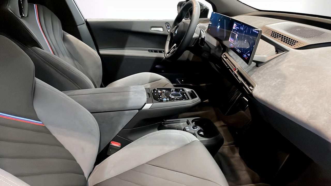 BMW iX M Sport 2026, bild 3/10