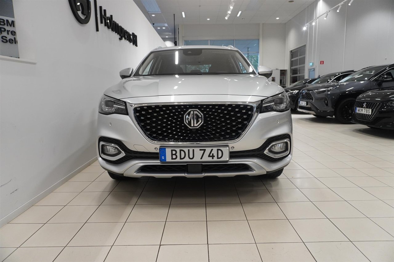 MG EHS Luxury 2022, bild 3/10