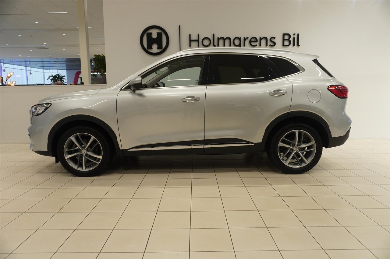 MG EHS Luxury 2022, bild 4/10