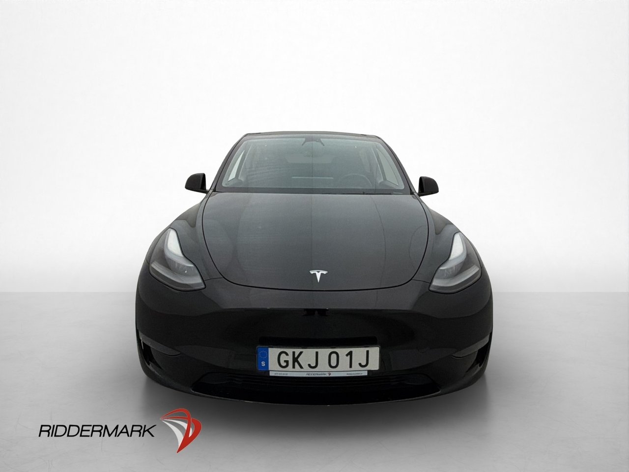 Tesla Model Y 2023, bild 3/10