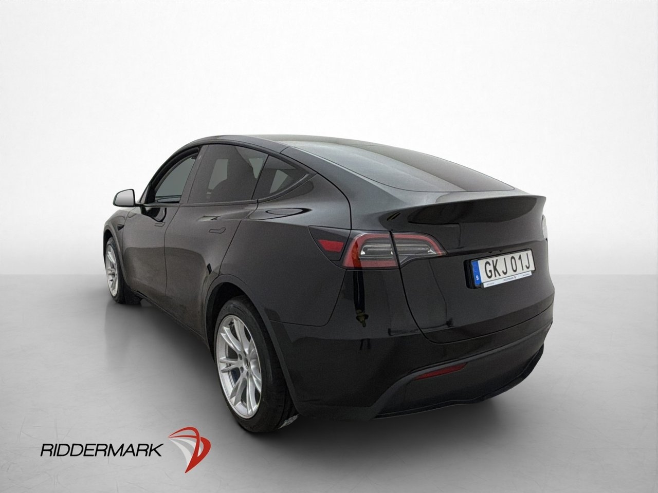 Tesla Model Y 2023, bild 6/10
