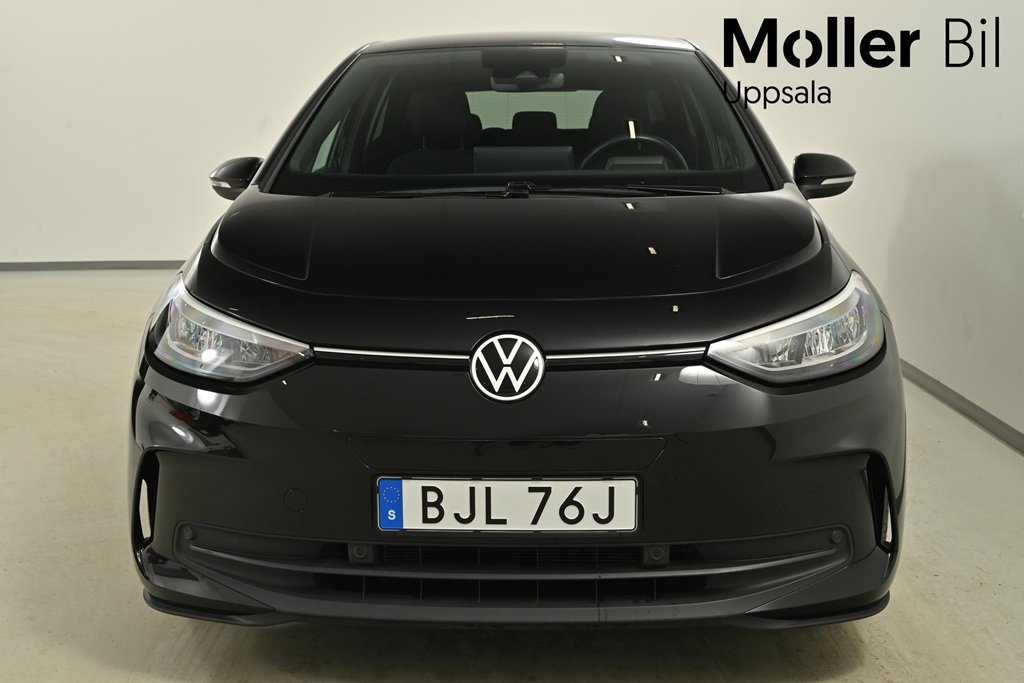 Volkswagen ID.3 Pure 2026, bild 3/10