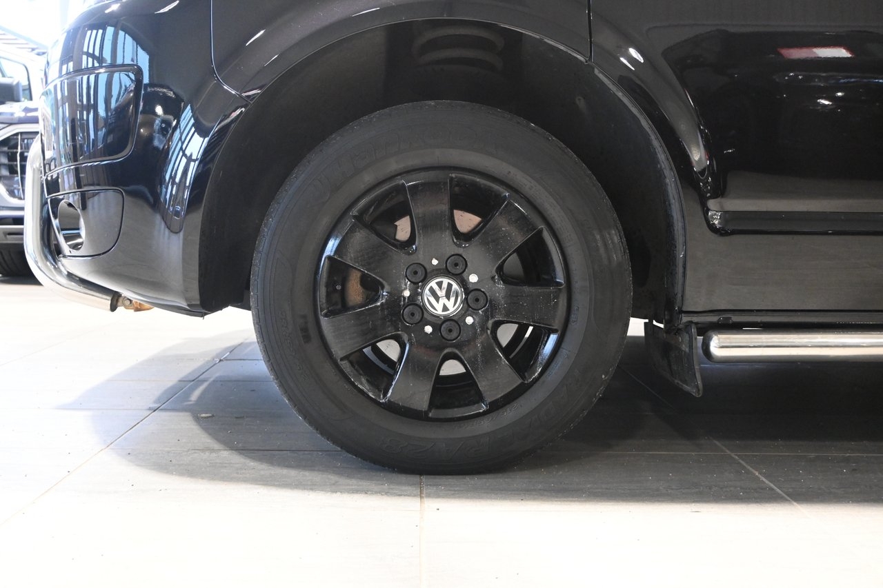 Volkswagen Transporter 2.0 TDI 2015, bild 6/10