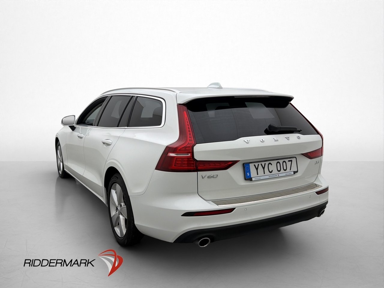 Volvo V60 D4 Momentum 2019, bild 5/10