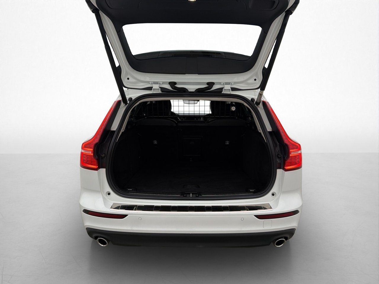 Volvo V60 D4 Momentum 2019, kuva 9/10
