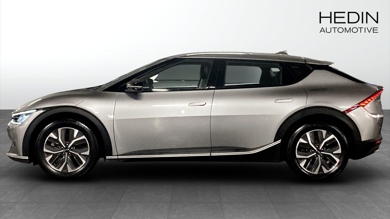 Kia EV6 2022, bild 6/10