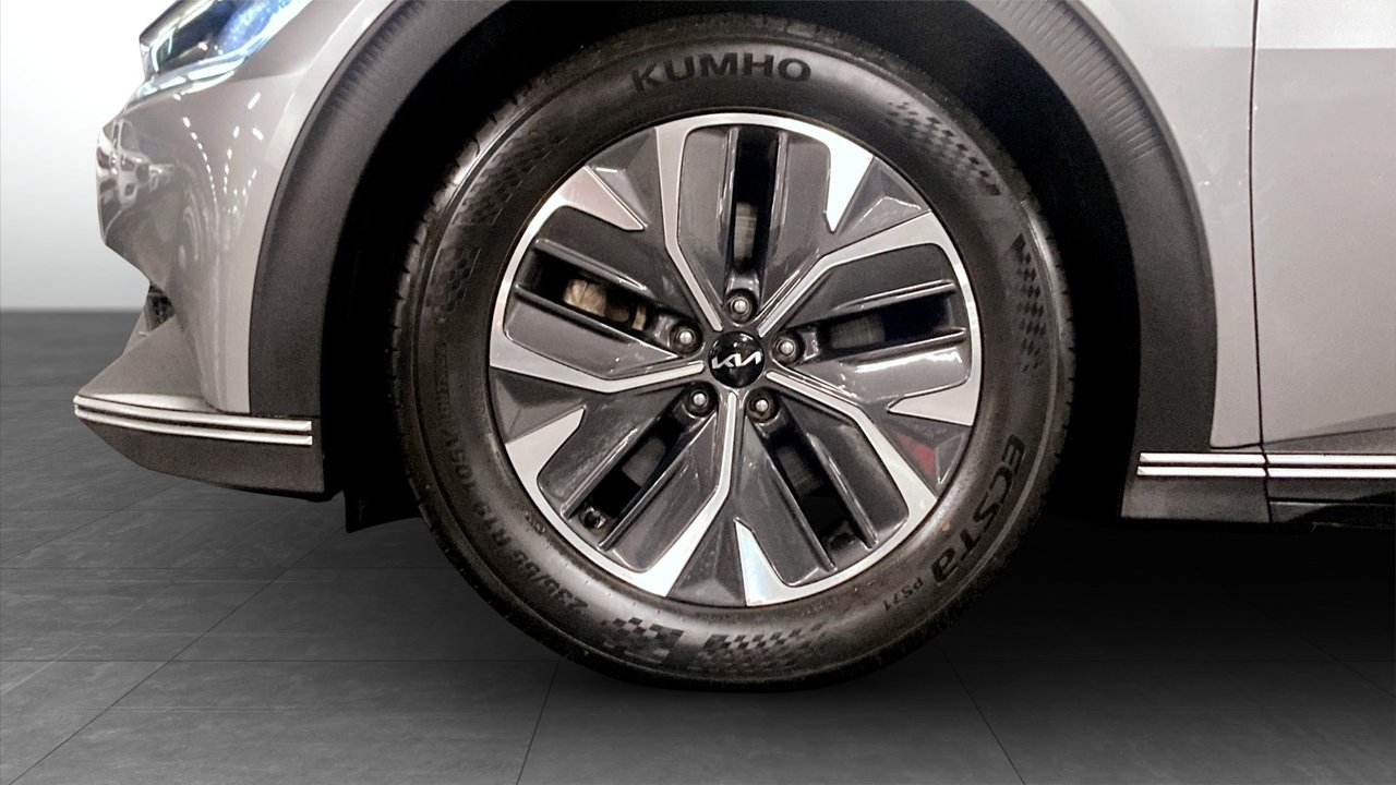 Kia EV6 2022, kuva 9/10