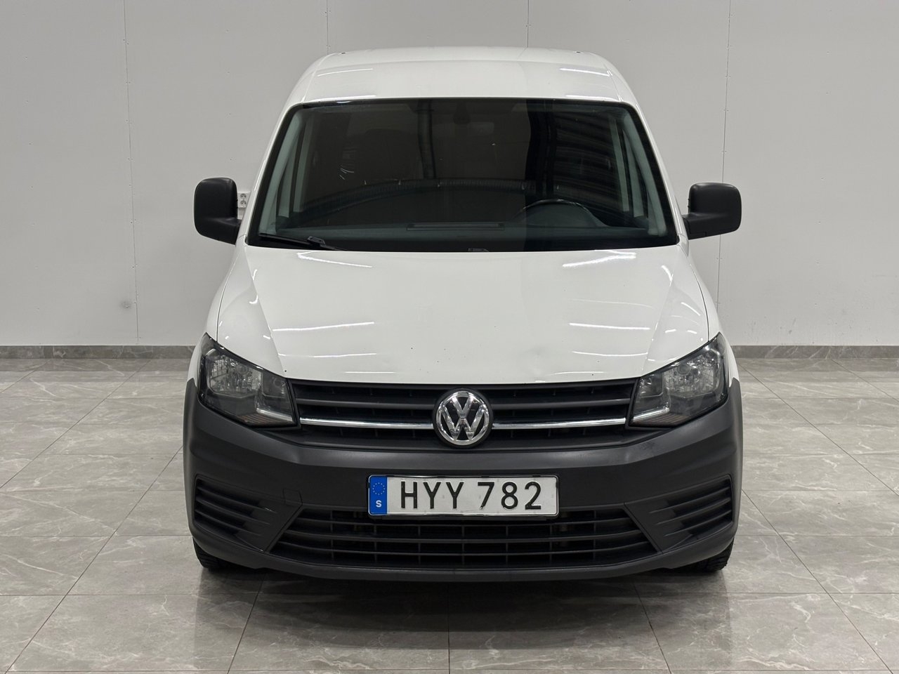 Volkswagen Caddy 1.6 TDI 2016, bild 6/10