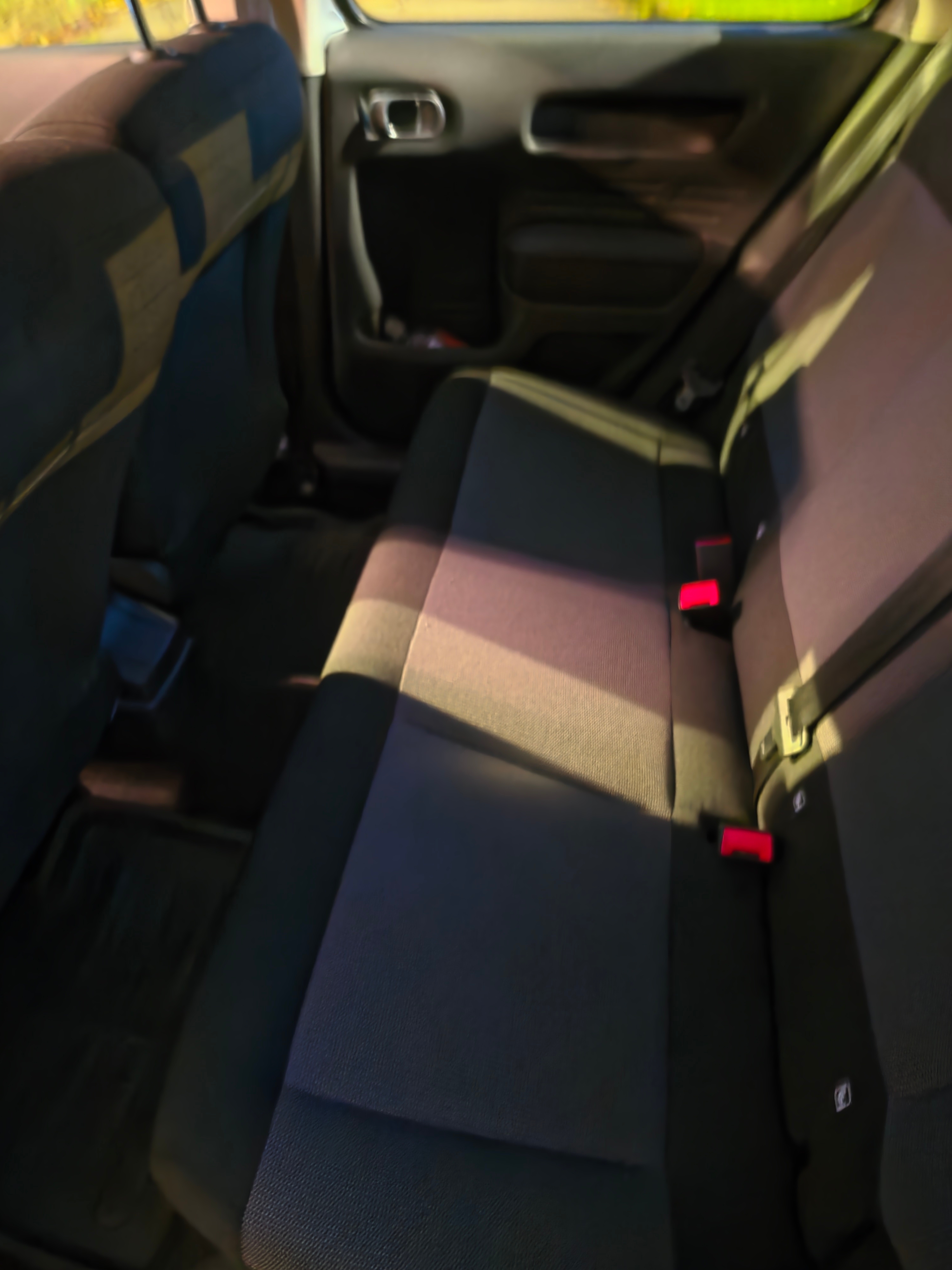 Citroen C4 Cactus e-HDi 92 2014, kuva 5/10