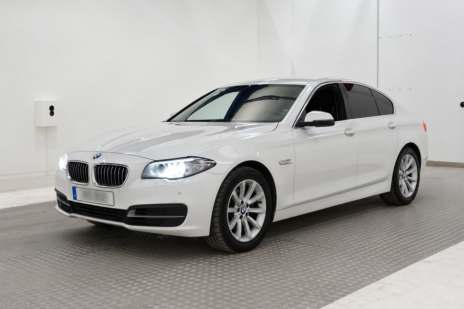 BMW 520d