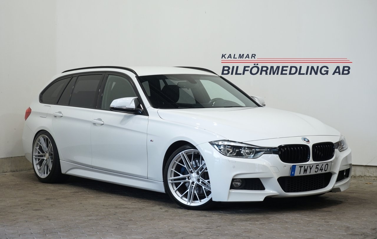 BMW 330i