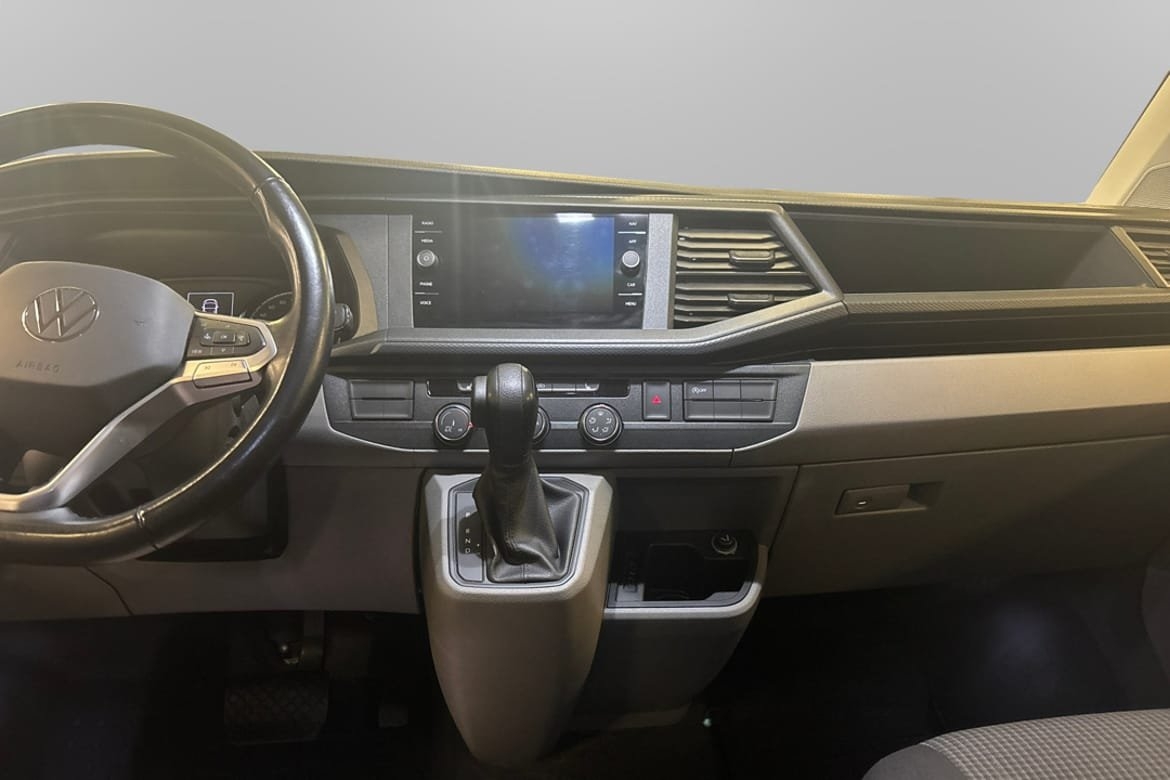 Volkswagen Transporter 2.0 TDI 2023, bild 5/7