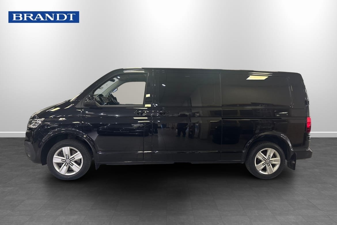 Volkswagen Transporter 2.0 TDI 2023, bild 3/7
