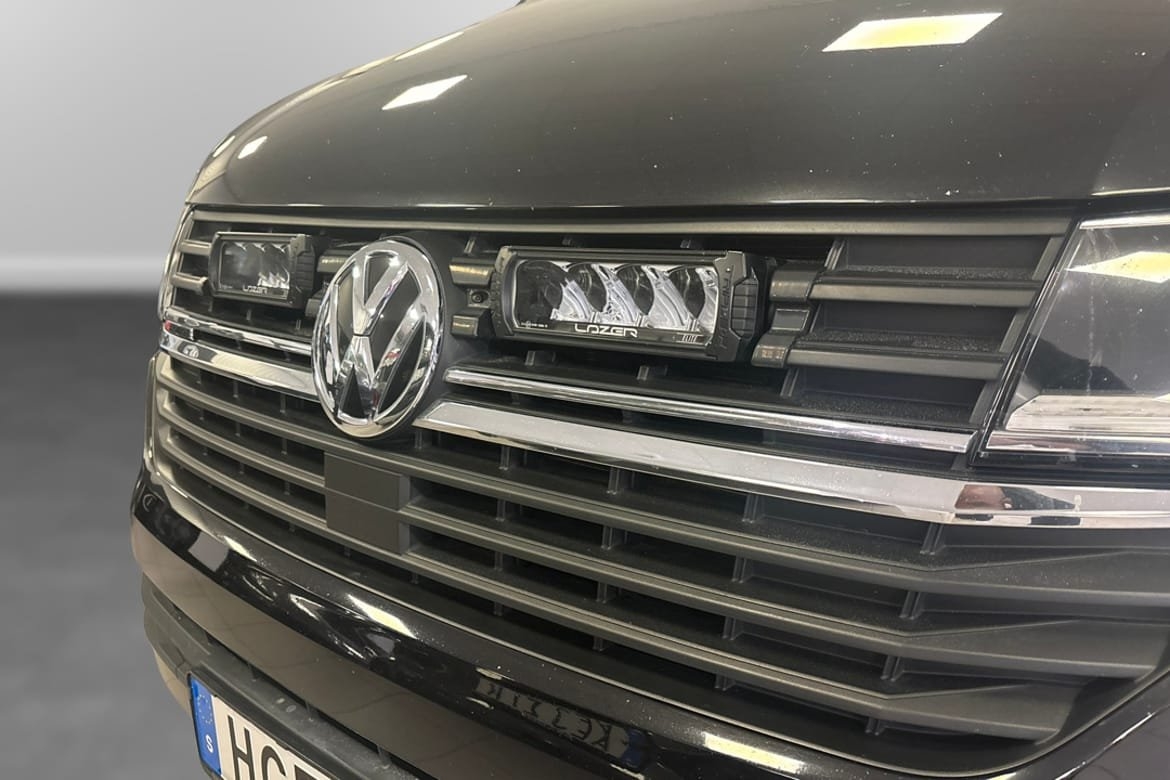 Volkswagen Transporter 2.0 TDI 2023, bild 7/7