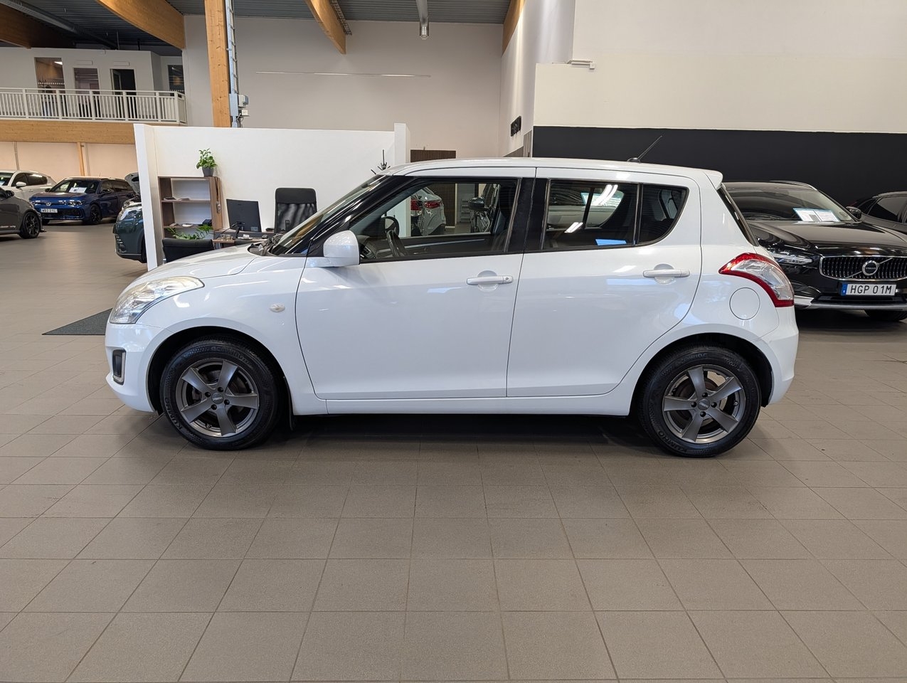 Suzuki Swift 1.2 2015, bild 6/10