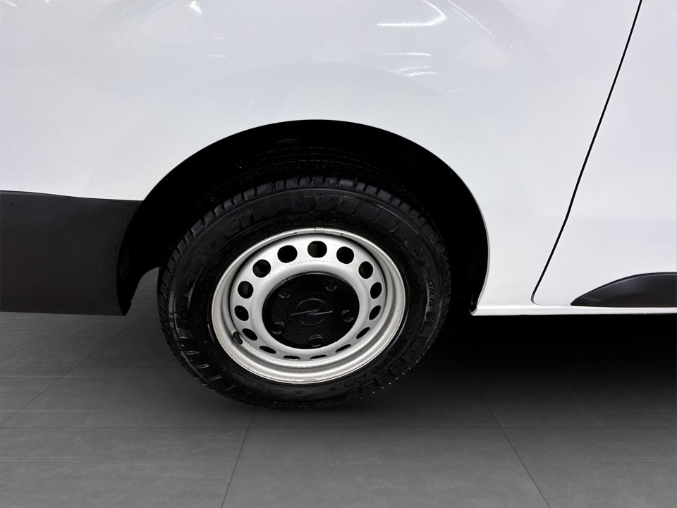 Opel Vivaro 2.0 Diesel Business 2023, bild 7/10