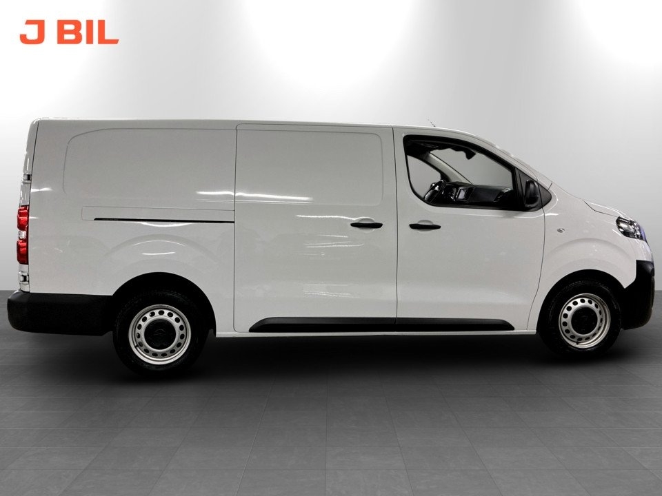 Opel Vivaro 2.0 Diesel Business 2023, bild 6/10
