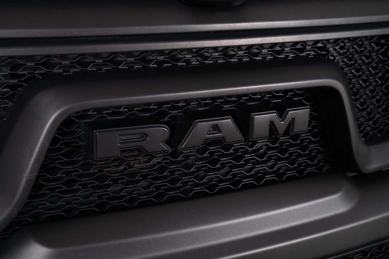 RAM 1500 2021, kuva 7/10