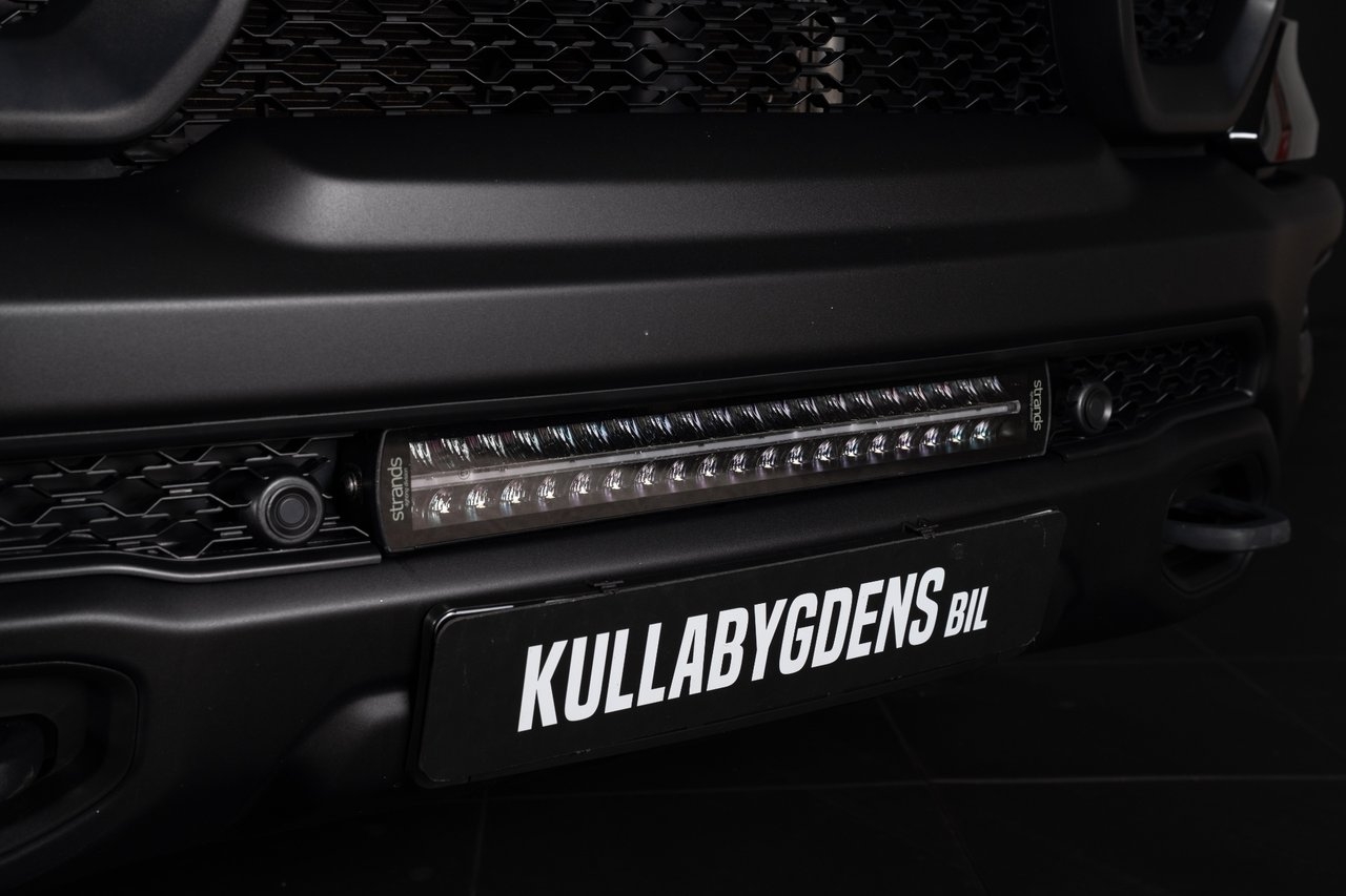 RAM 1500 2021, kuva 6/10