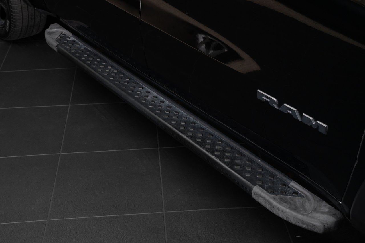 RAM 1500 2021, bild 10/10