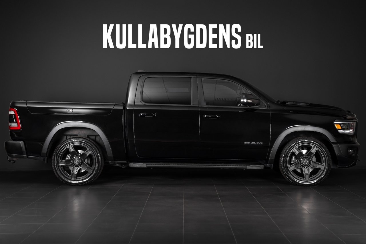 RAM 1500 2021, kuva 2/10