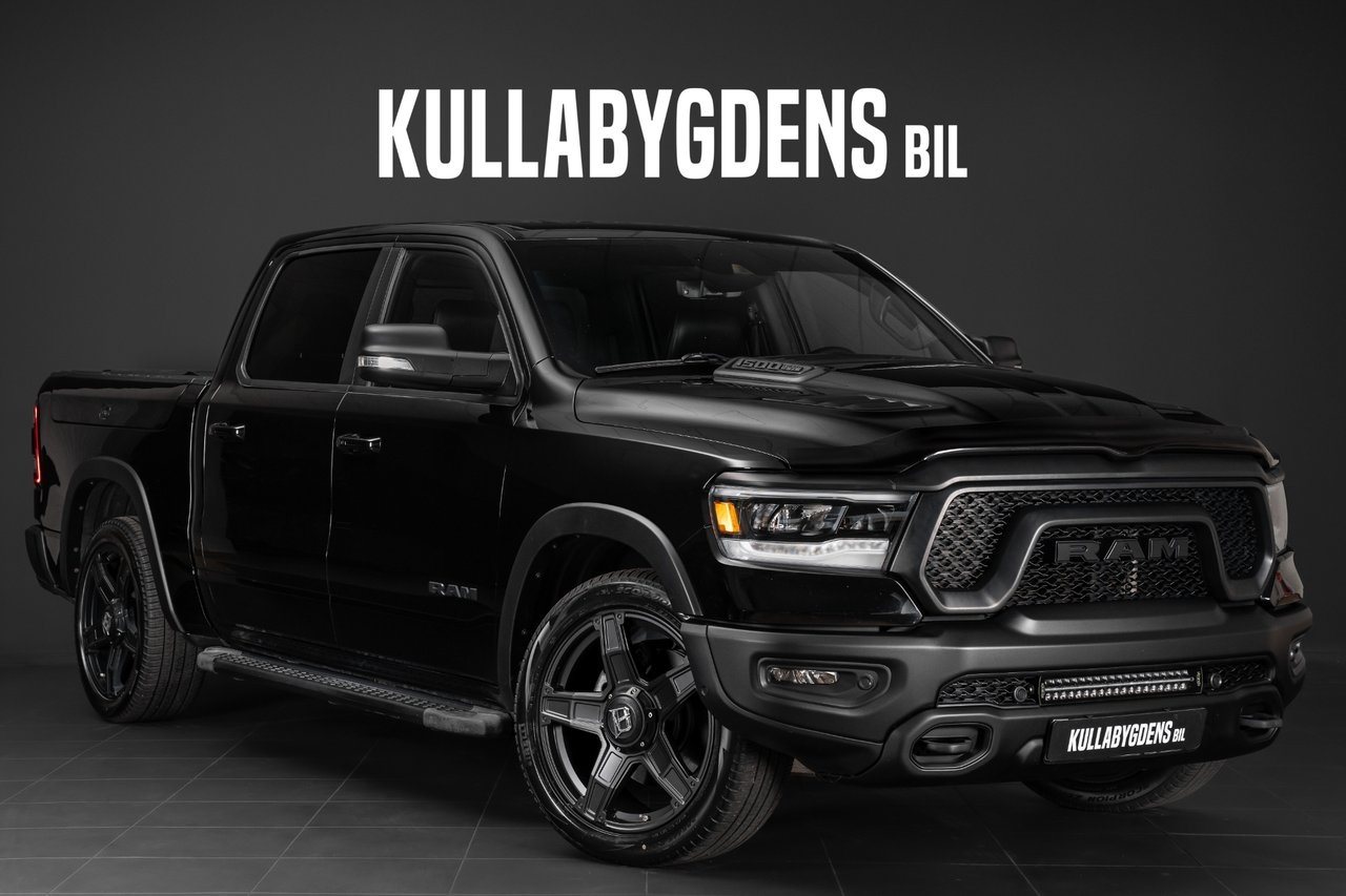 RAM 1500