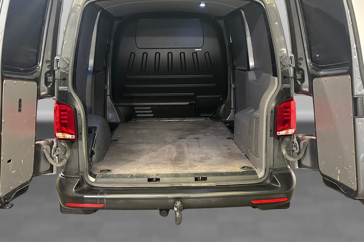 Volkswagen Transporter 2.0 TDI 2022, bild 7/7